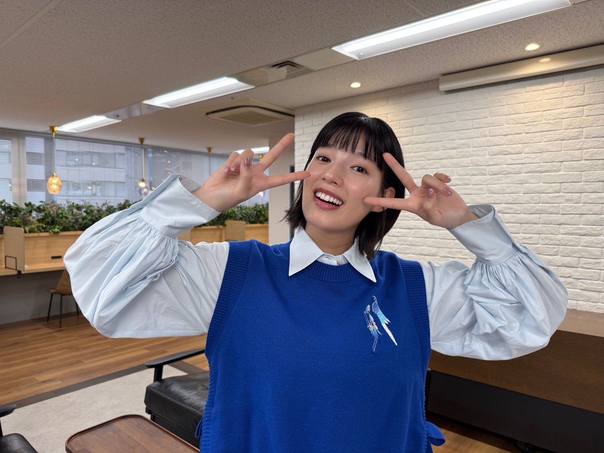 『聖ラブサバイバーズ』BSテレ東にて毎週木曜深夜24時放送中!【テレ東公式】 tweet media