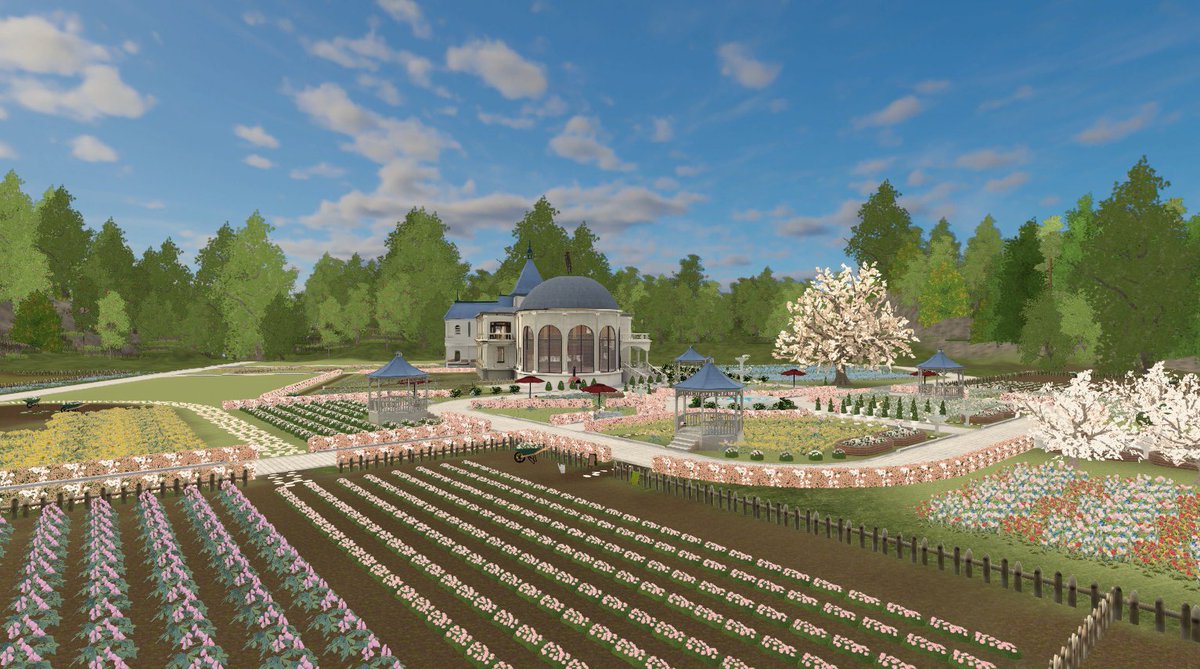 古民家メイド&執事喫茶 CafeFloria tweet media