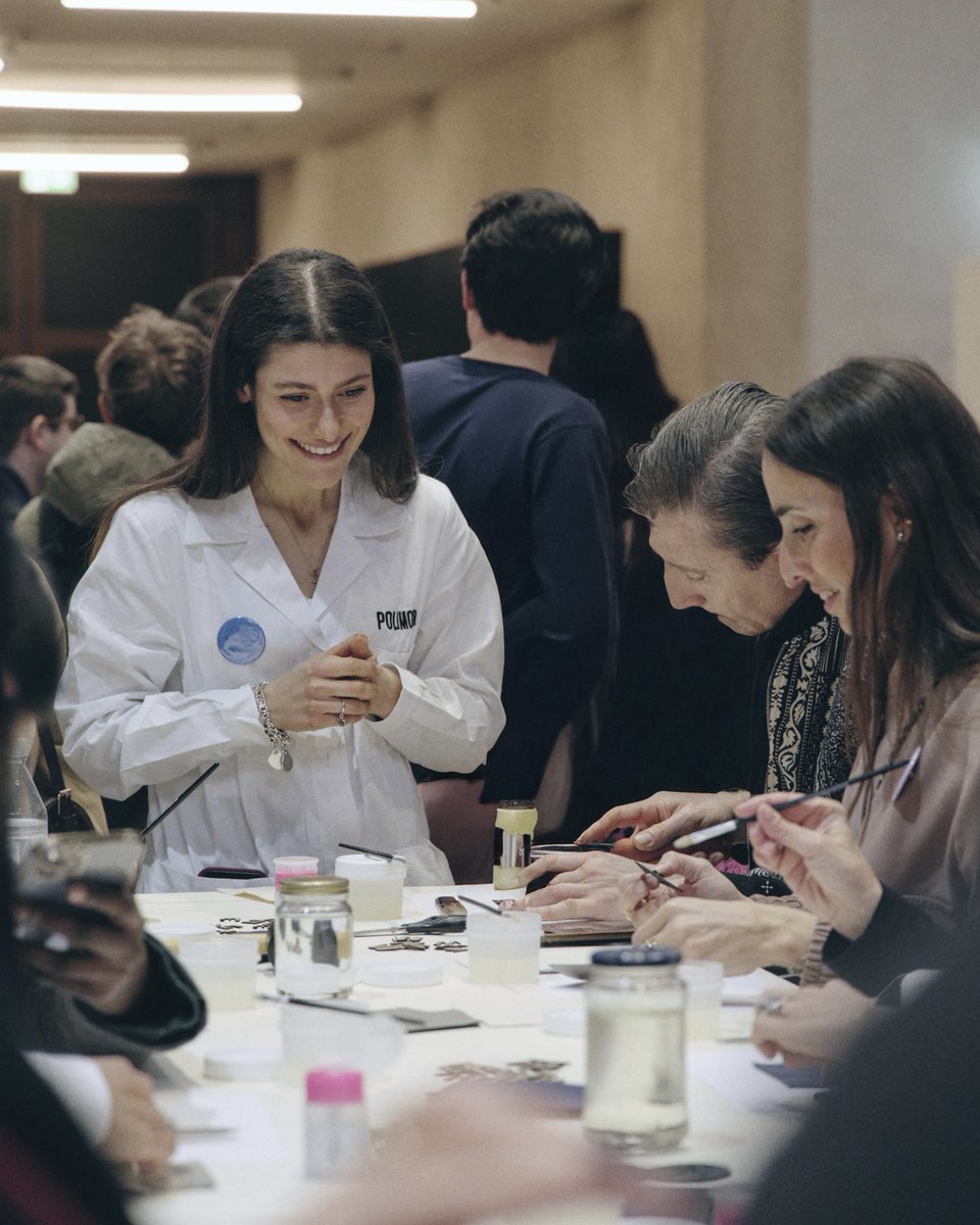 LVMH's tweet image. The You &amp;amp; ME 2026 Tour has officially completed its journey worldwide from France to Italy, welcoming over 10,300 visitors across all cities who discovered more than 280 Métiers d’Excellence.

#LVMH #LVMHTalents #YouandME #MetiersdExcellence #YourExcellencesOurDifference