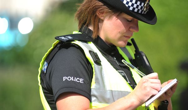 Police Professional tweet media