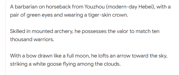 Emperor Shun tweet media