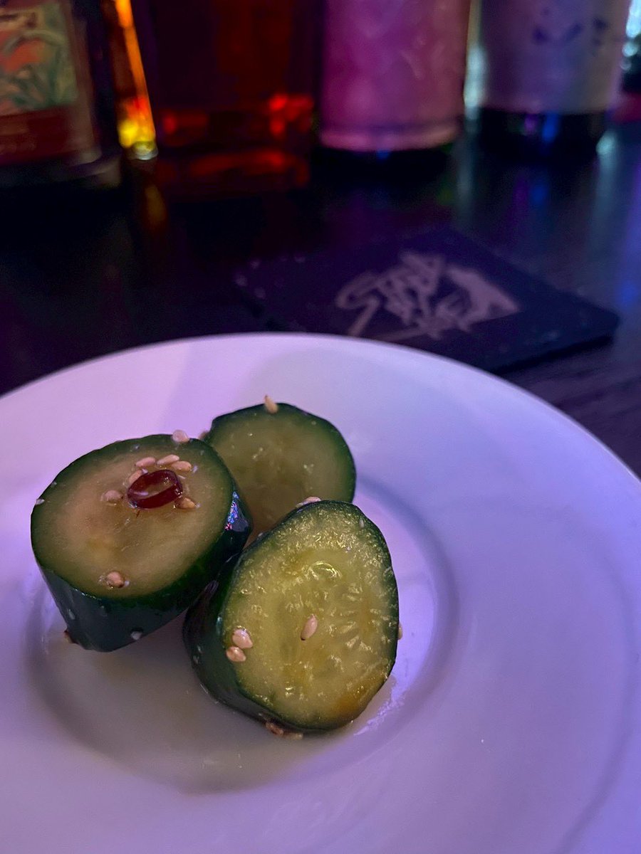 Cocktail Bar STAND BY ME tweet media