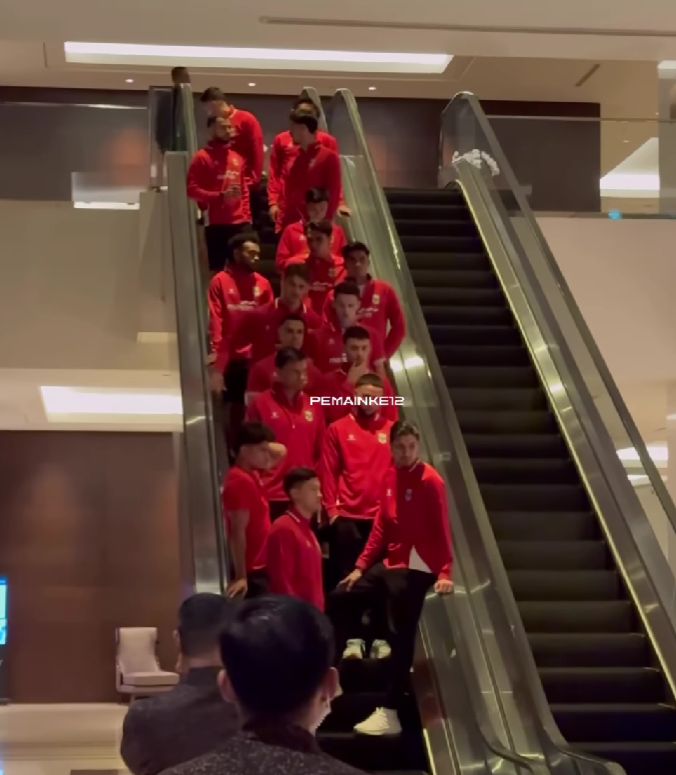 Timnas Xtra tweet media