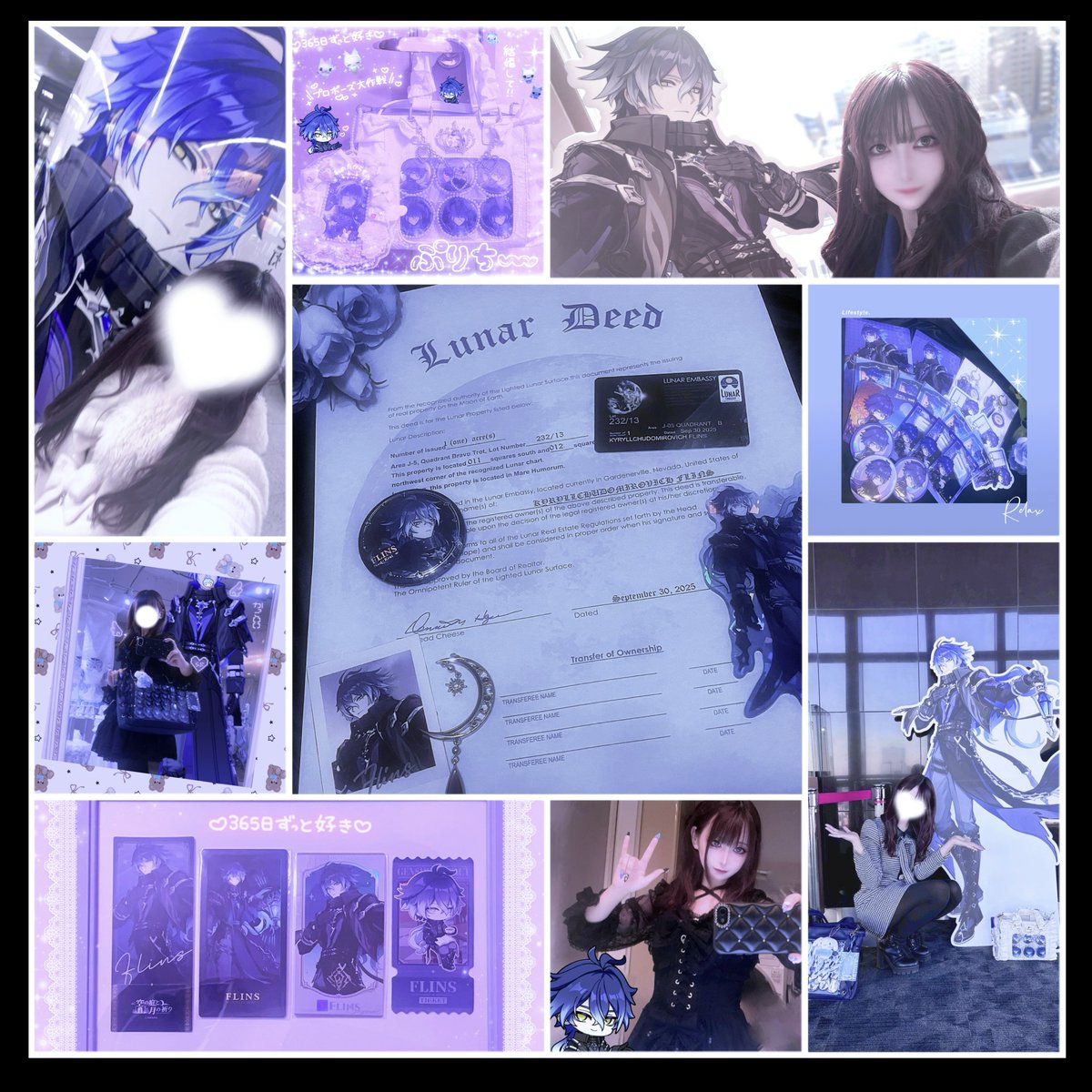 𖥔݁˖🕯️𝖄݁˖🤍ིྀ𖥔݁˖☾˖𖥔݁ tweet media