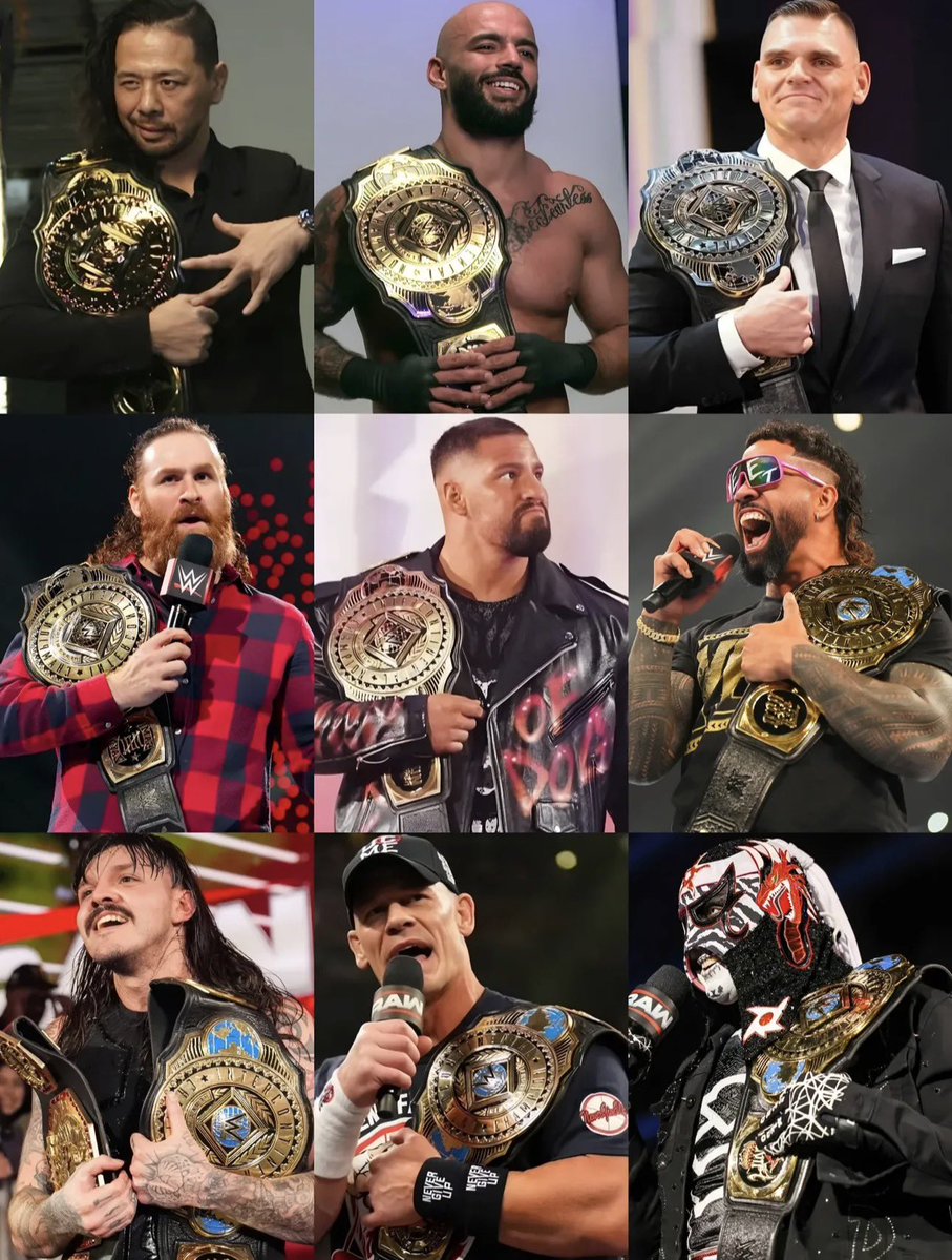 Super Wrestling | سوبر ريسلينج tweet media