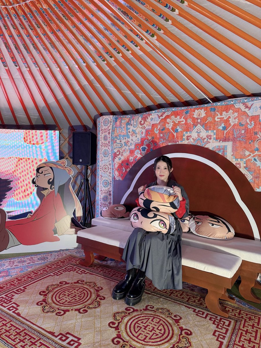 関根 明良 tweet media