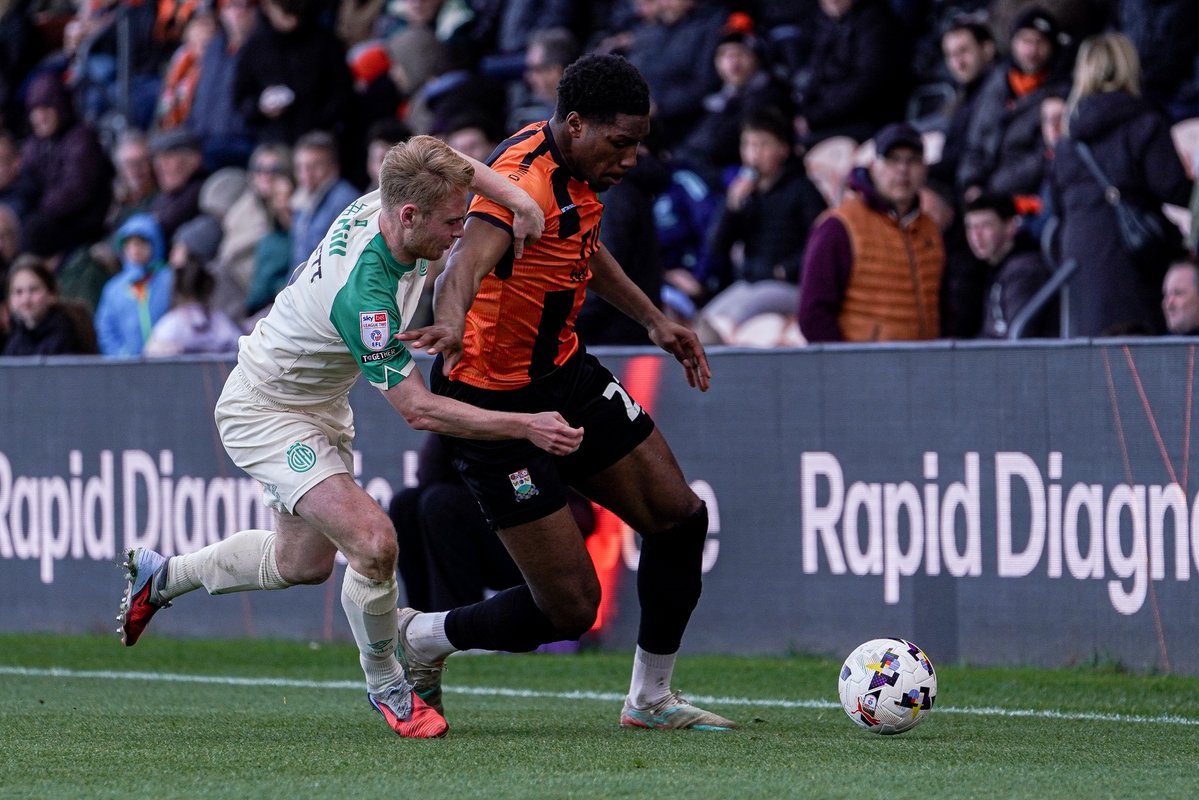 Barnet FC 🐝 tweet media