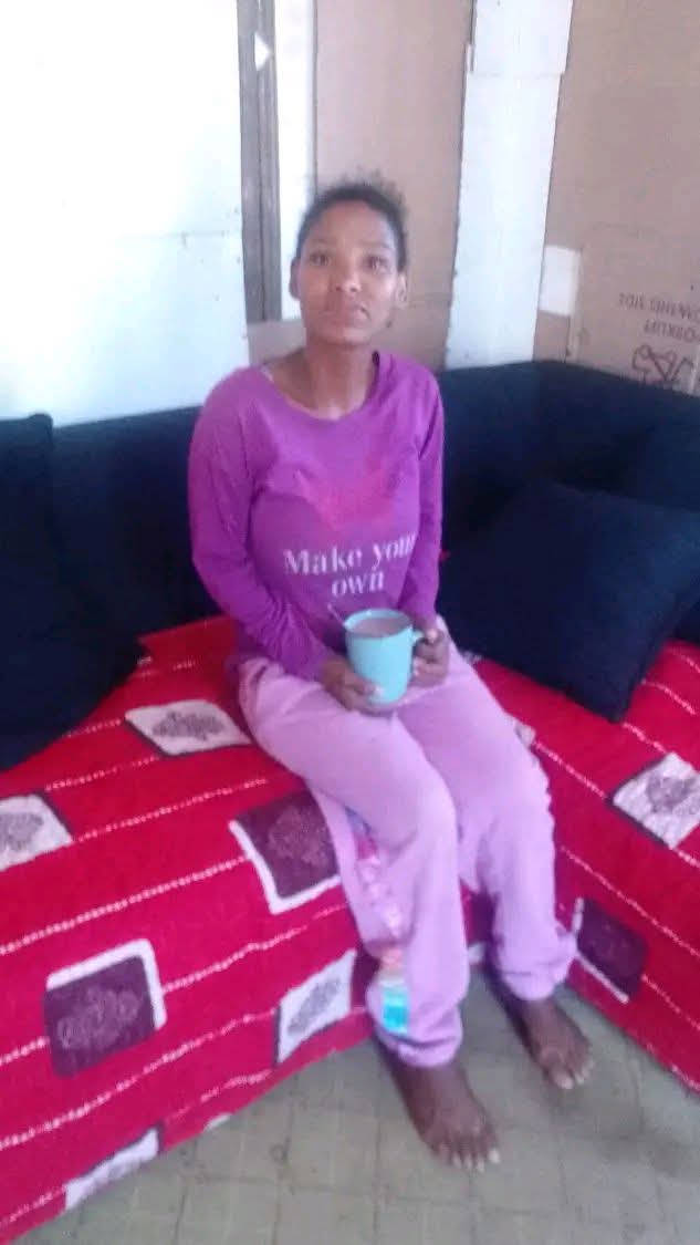 BoityBell🔱✊ tweet media