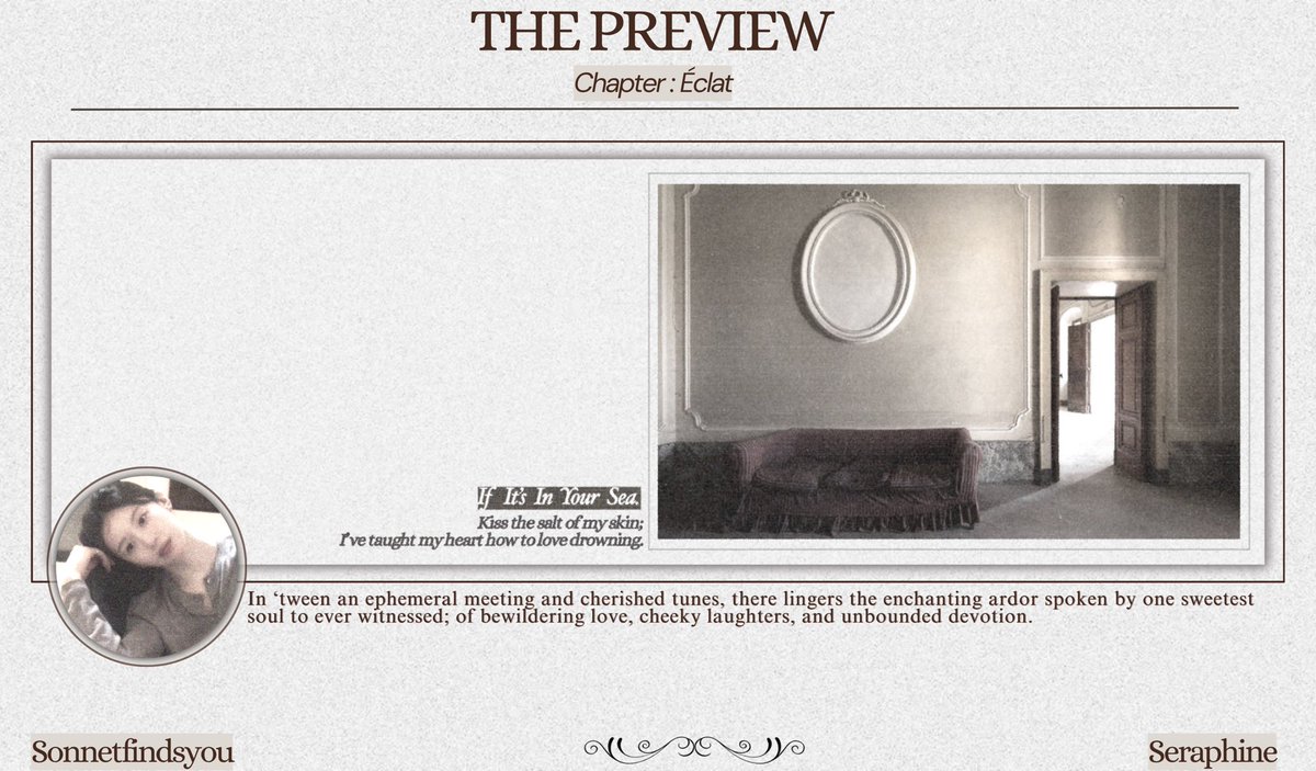 Seraphine tweet media