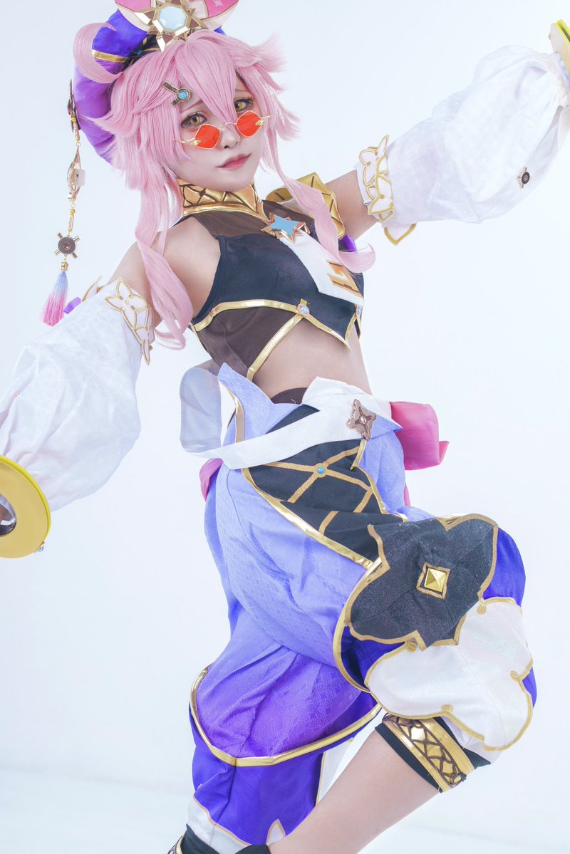 れあみ tweet media