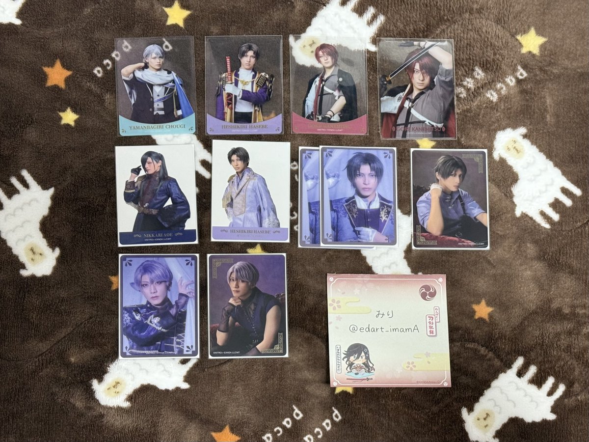 みり@ツイフィ有 tweet media