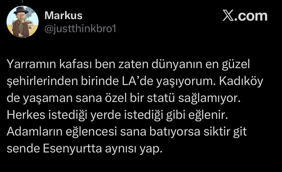 Burak SİNS tweet media