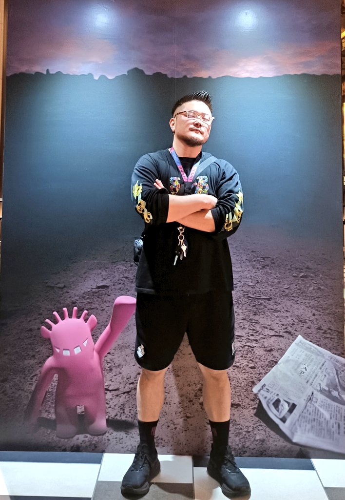 KJ Gutshot SHARRK tweet media