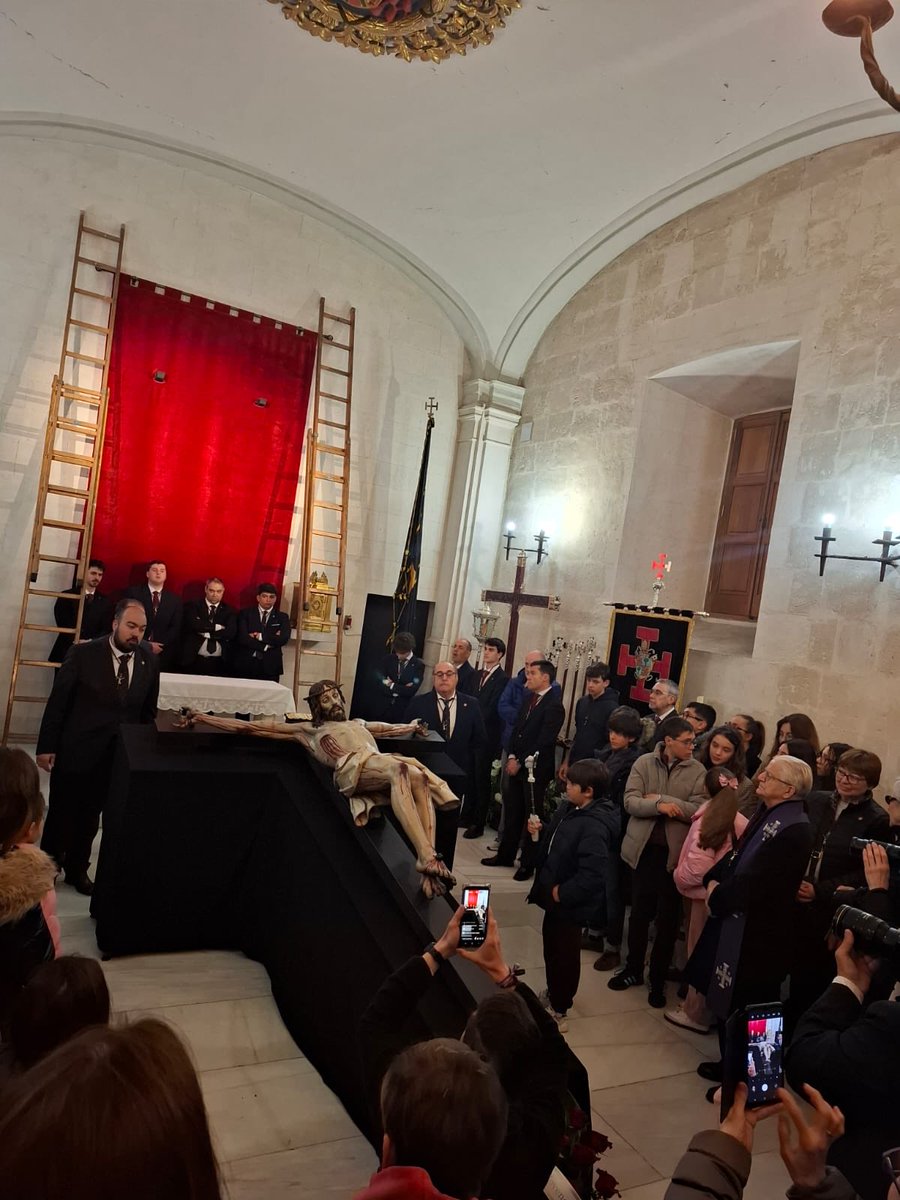 Valladolid Cofrade tweet media