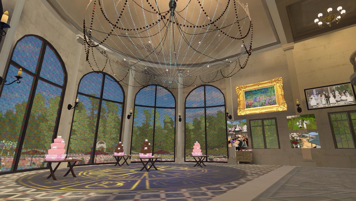 古民家メイド&執事喫茶 CafeFloria tweet media