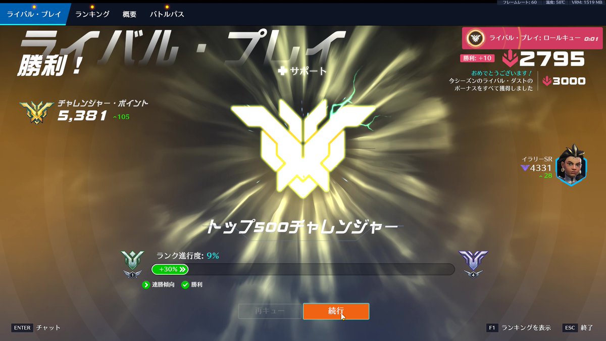 Pan6aim's tweet photo. GMいった！!　ggow https://t.co/WSGt3CJzTj