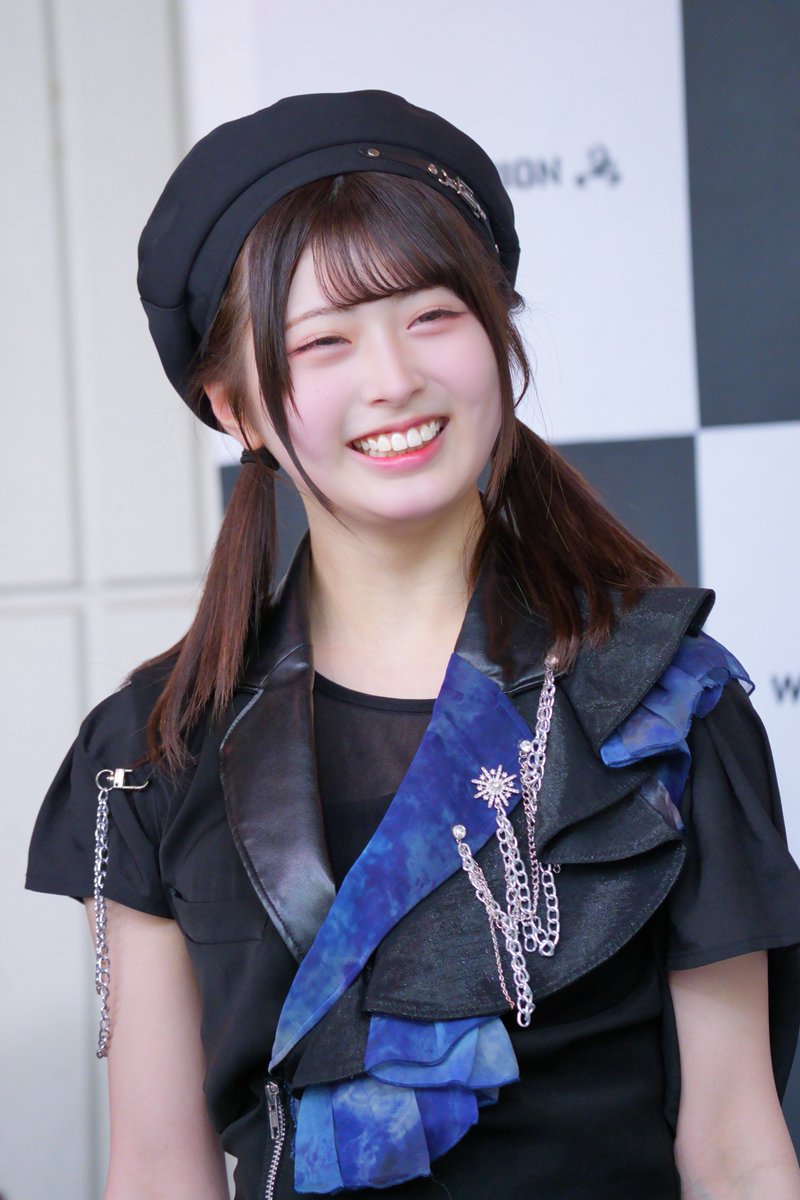R_SHN46's tweet image. HANNAちゃんの振り幅がやばいので
是非全人類に体感して欲しい
@あべのキューズモール　2026/3/26
#WHITESCORPION  #ホワスピ
#HANNA #ハンナ親衛隊