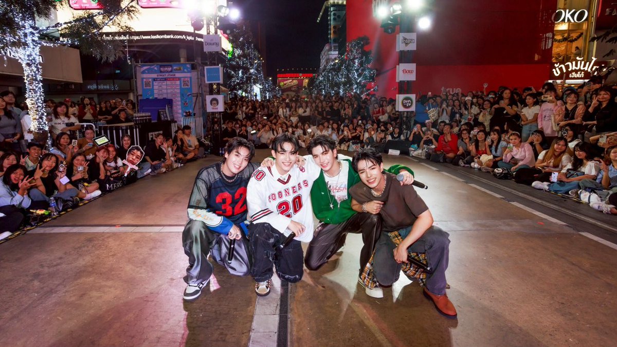 นับถือ — rest tweet media