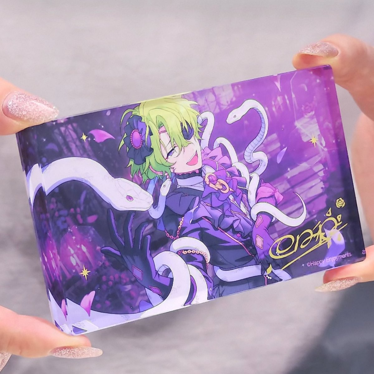 Funfun柴屋(ゆーゆ♥)台湾、中国グッズ代行 tweet media