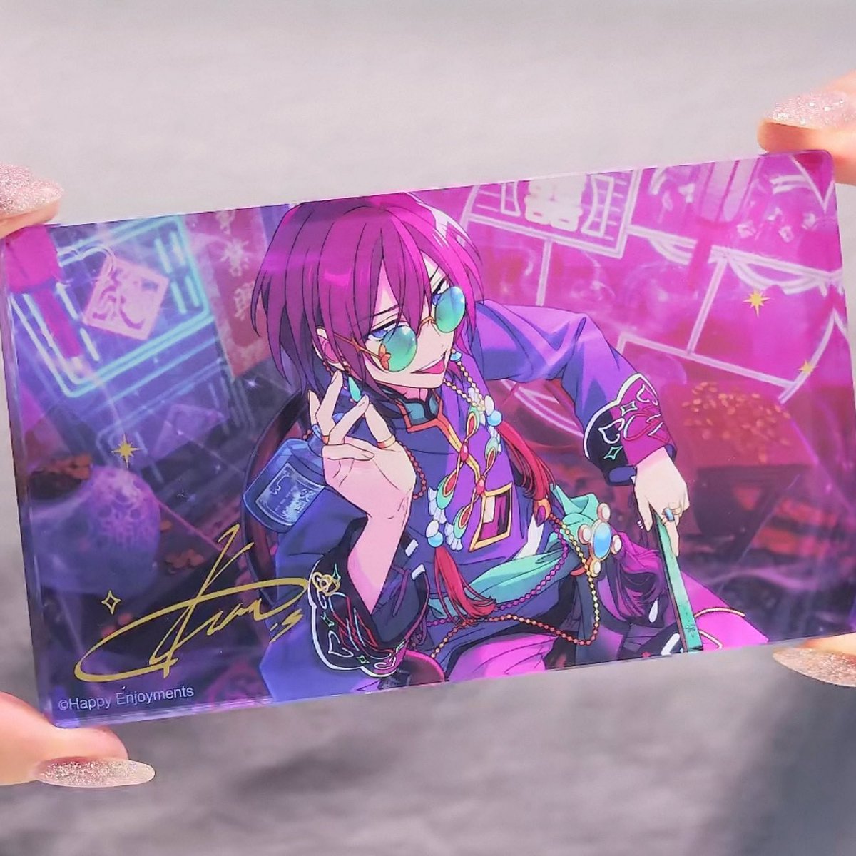 Funfun柴屋(ゆーゆ♥)台湾、中国グッズ代行 tweet media