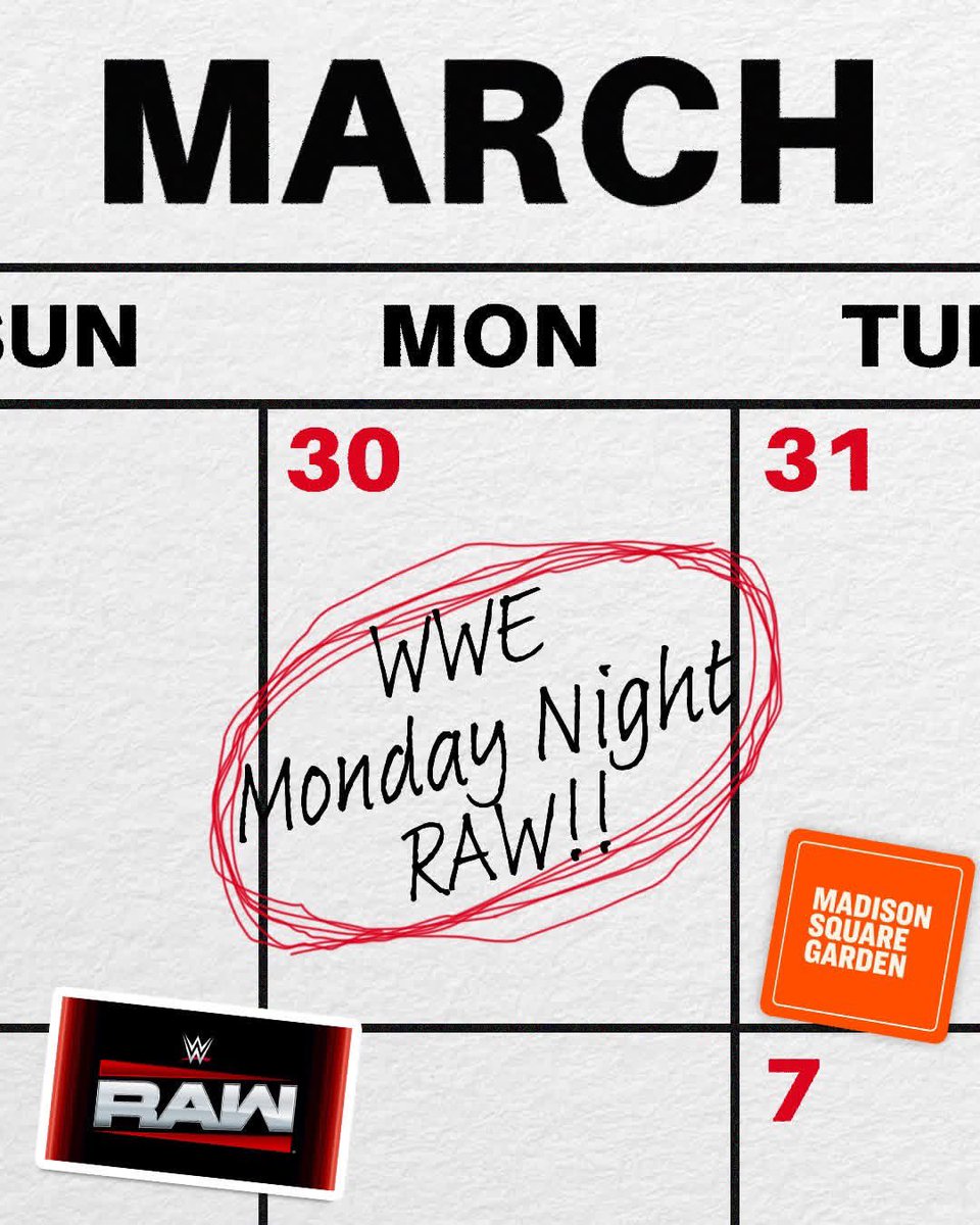 xKittehPryde's tweet image. Can’t wait to be here Tonight 🥹

#MSG 
#WWERaw