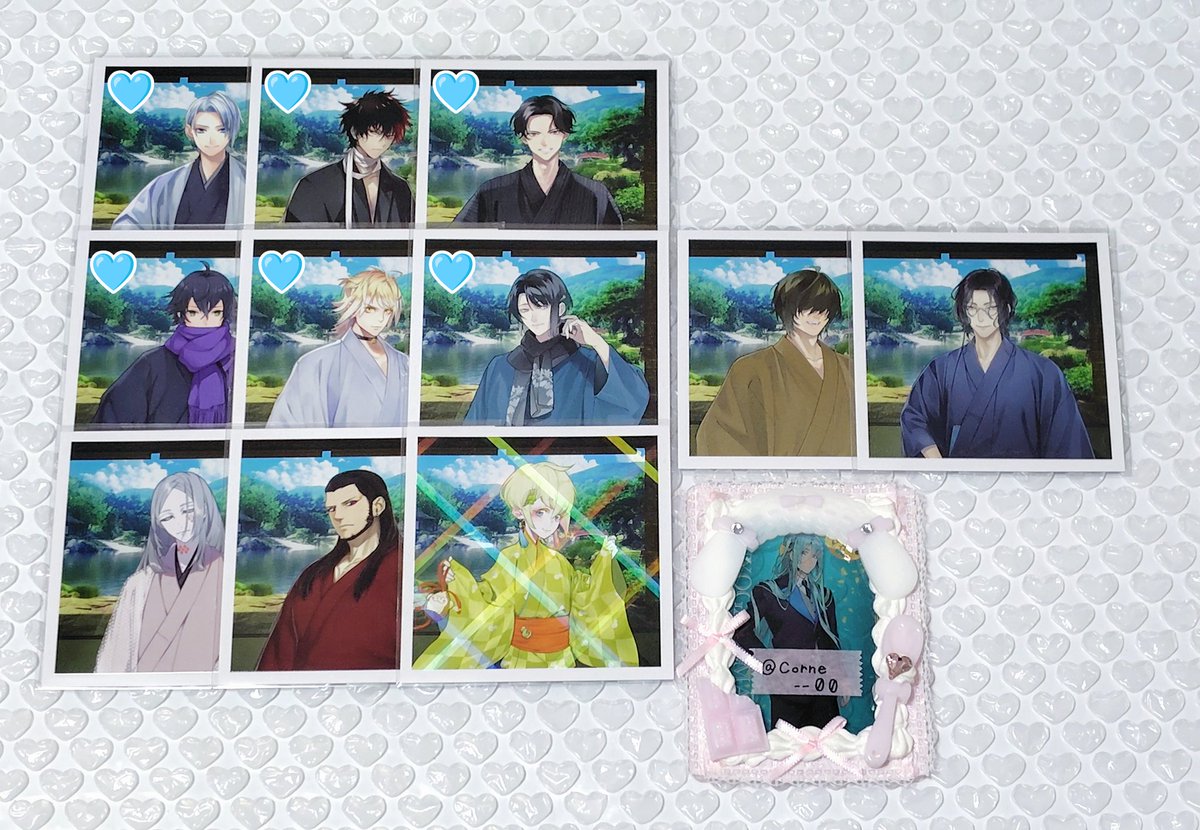 こるね tweet media