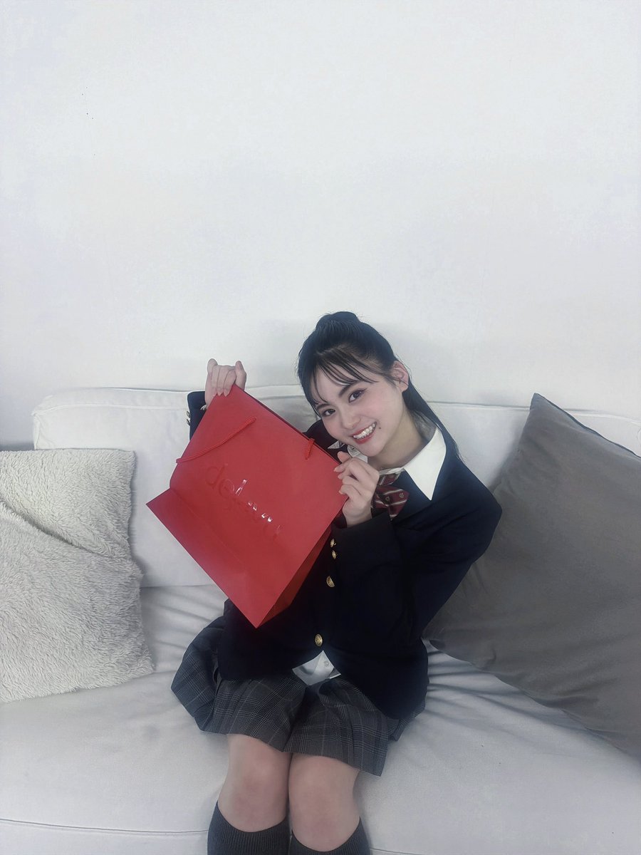 川野明愛(めいあ) tweet media