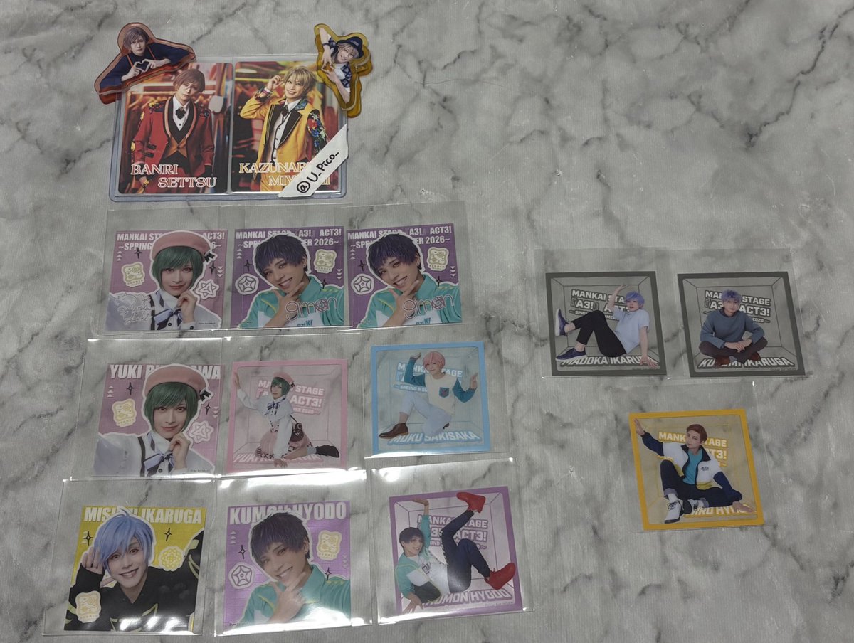 ユーリ@取引垢 tweet media