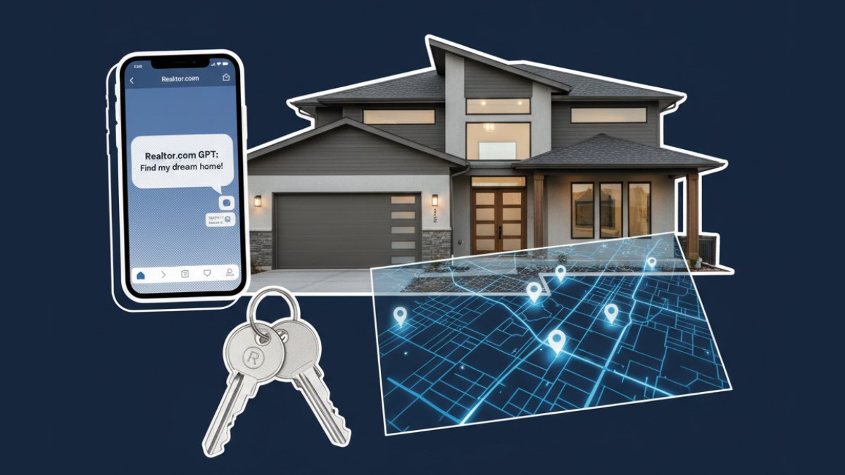 NextHome Residential tweet media