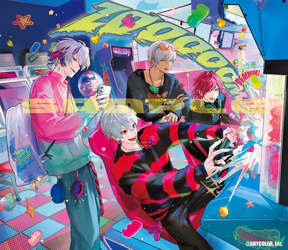 LAL!ROLE tweet media