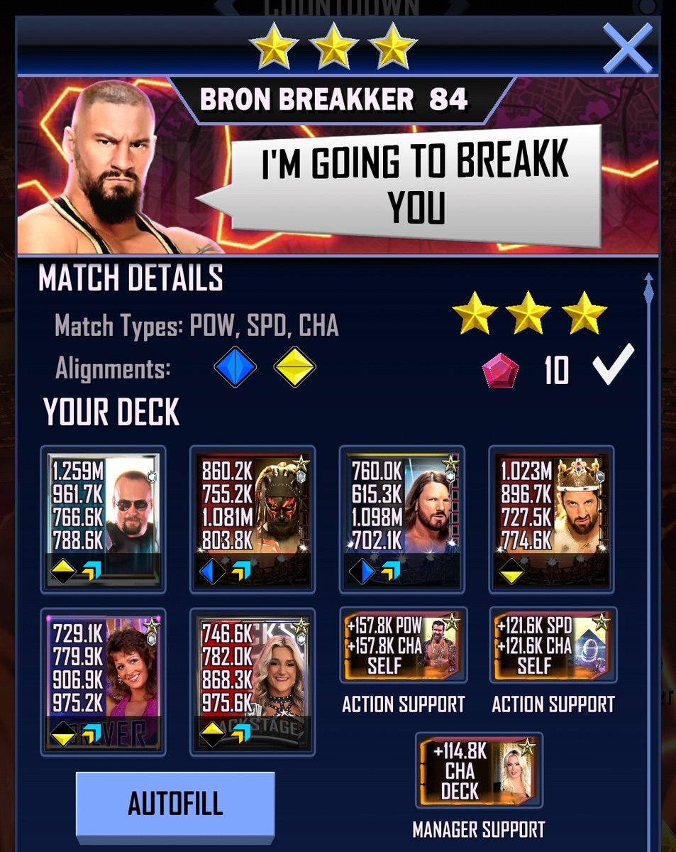 اللاعب قيمر tweet media