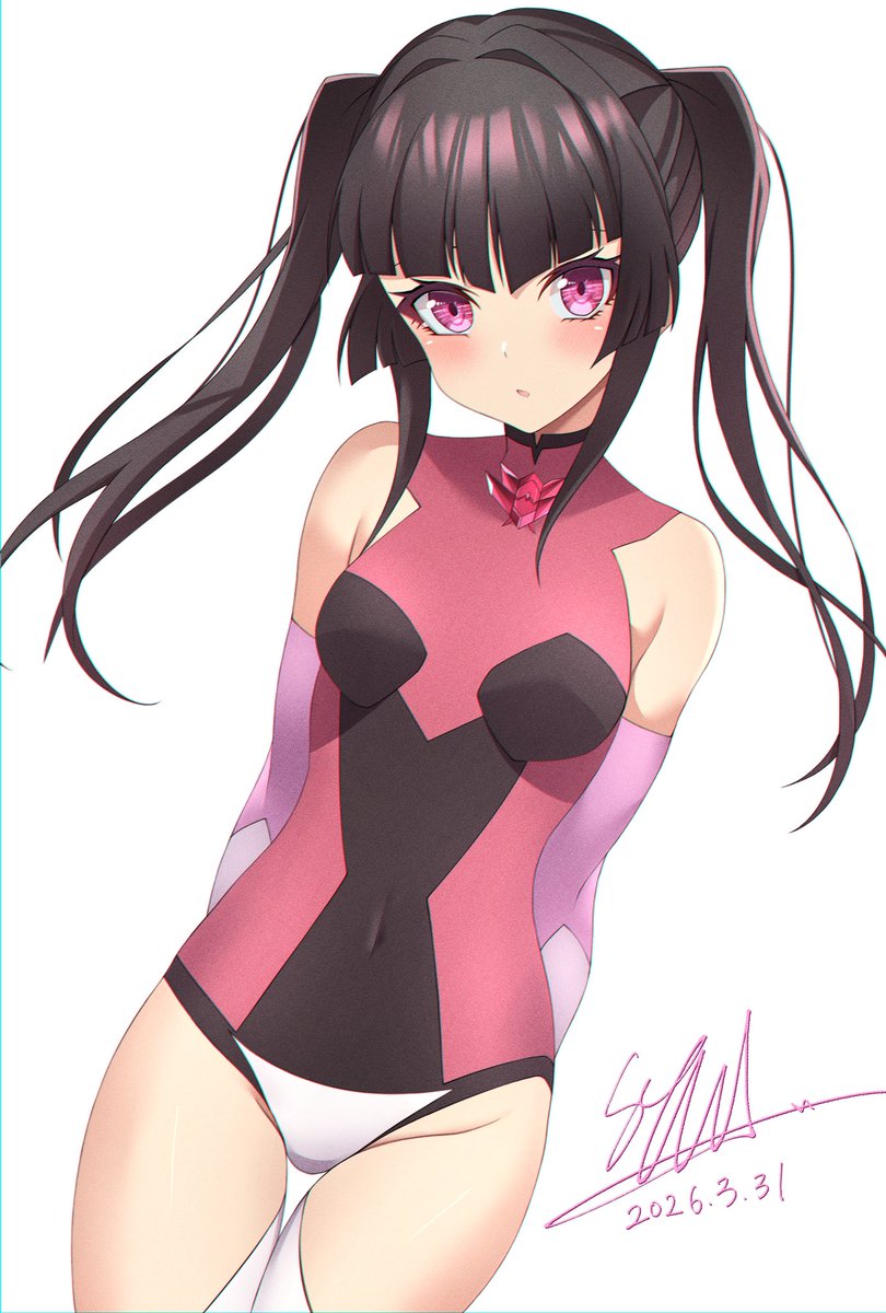 シュウ tweet media