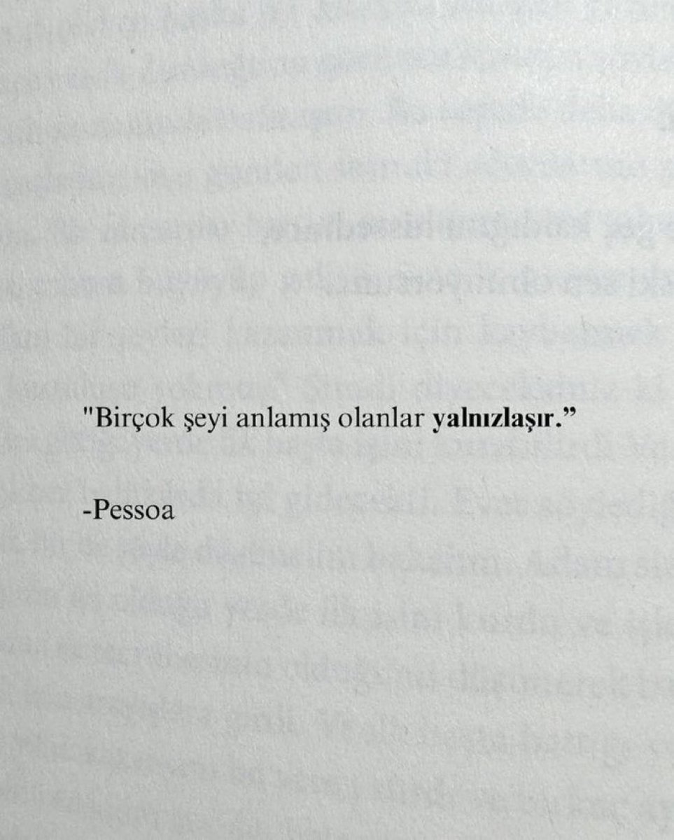 Kitaplardan Alıntılar tweet media