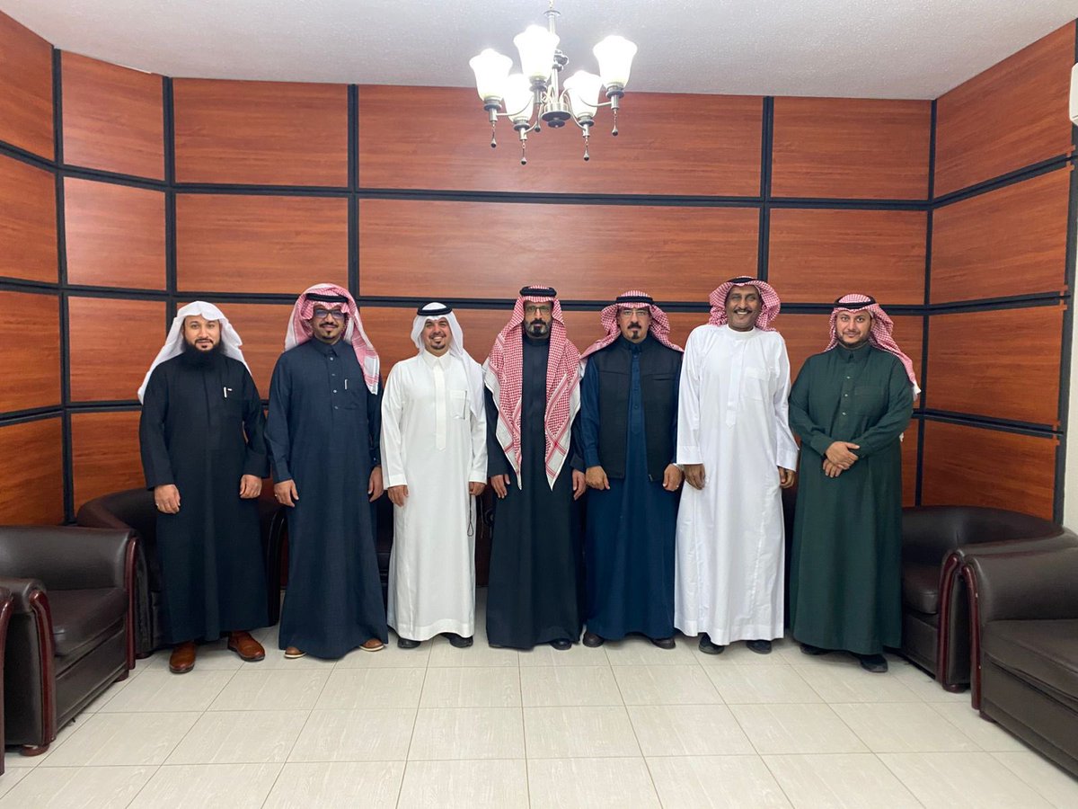 ثقافة وفنون تبوك tweet media