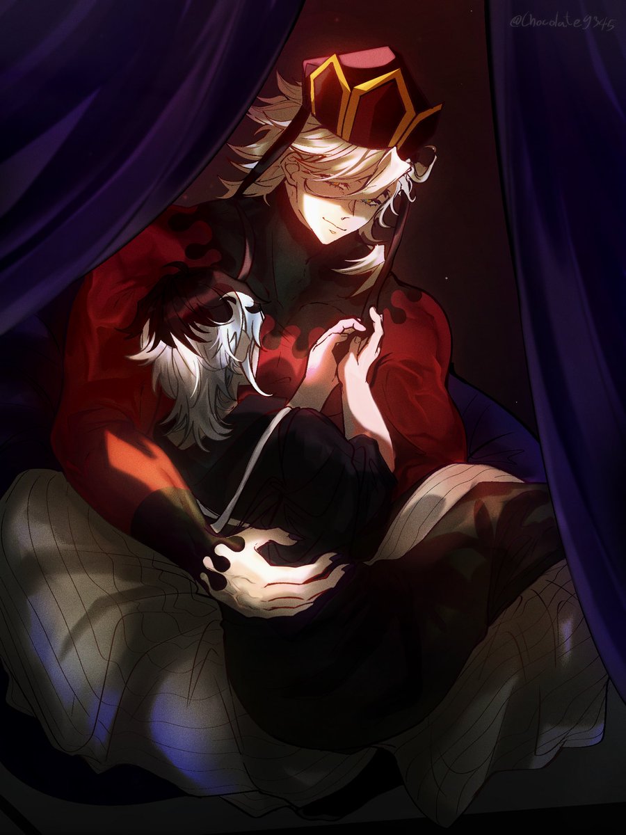 Chocolatecat_4 tweet media