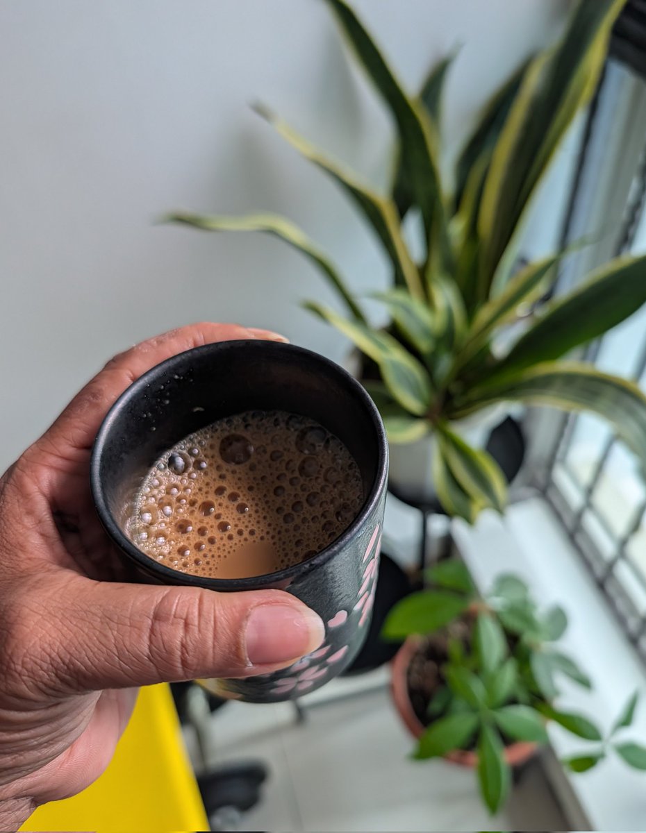 thamizhisai's tweet image. Home 🤎