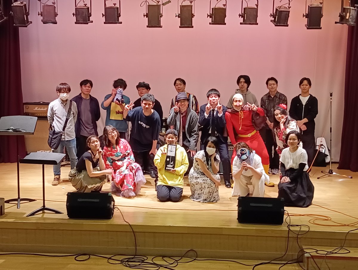 Synvia Realm(シンヴィア・レルム) tweet media