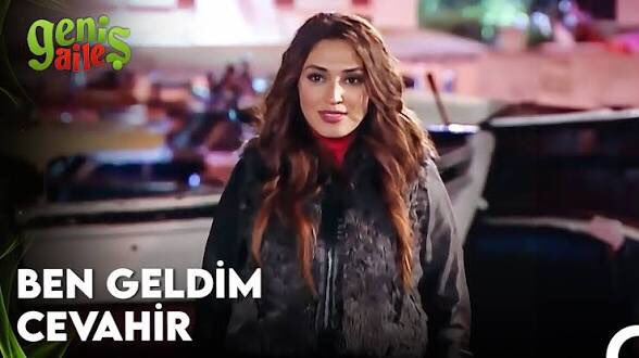 bu kadin sana bir kac gomlek buyuk gelir bircan bali..