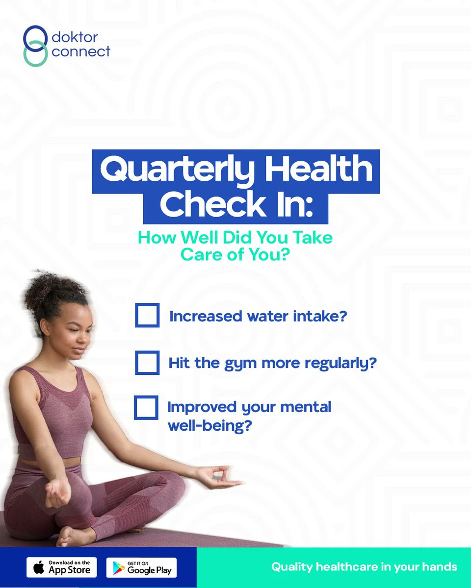 Doktorconnect | Online Doctor tweet media