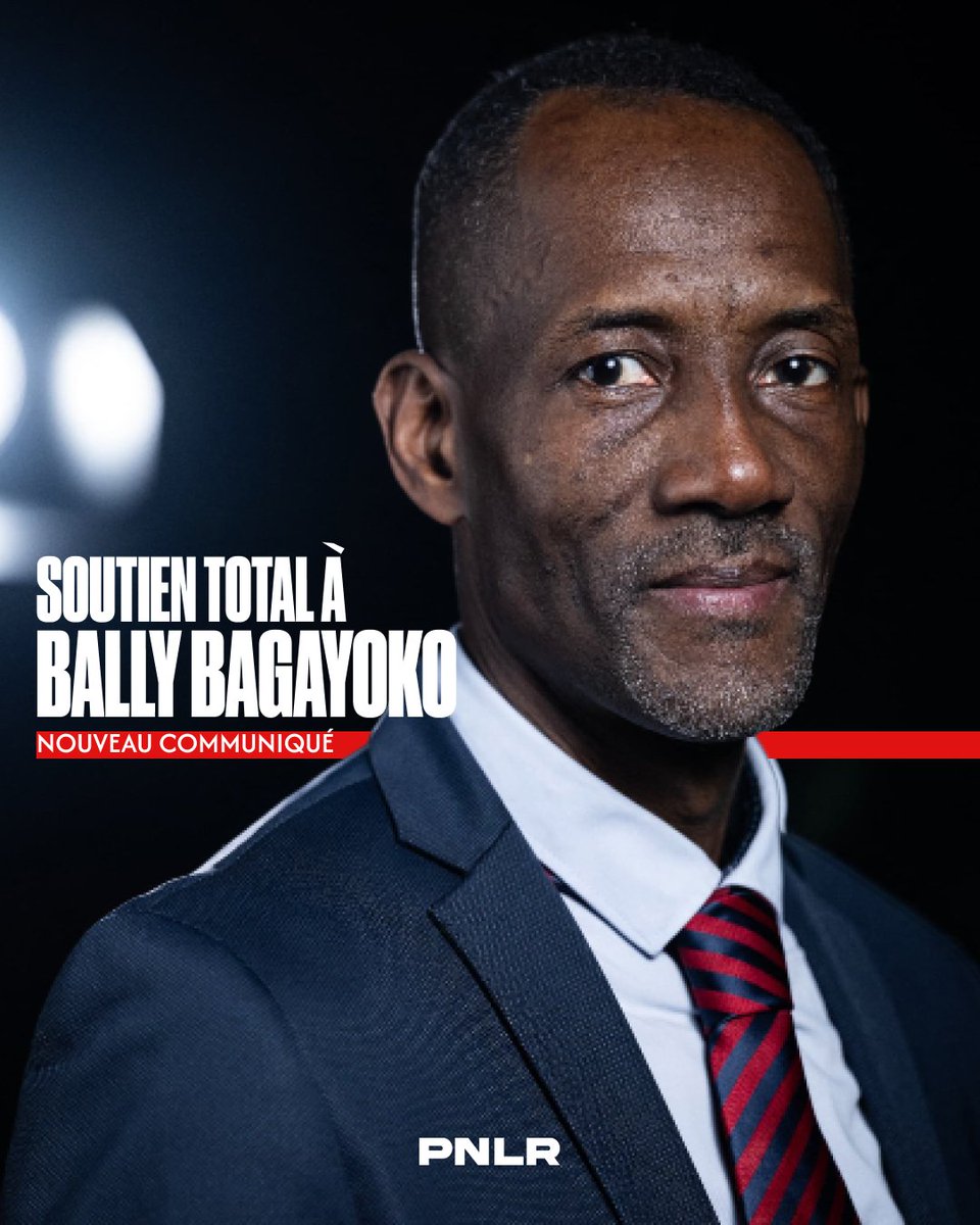 Peaux Noires Ligne Rouge ☭ tweet media