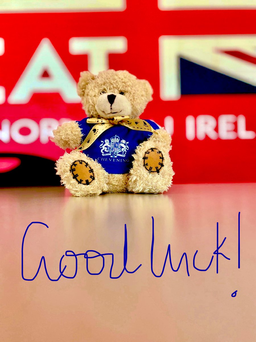 UKinZimbabwe 🇬🇧 🇿🇼 tweet media