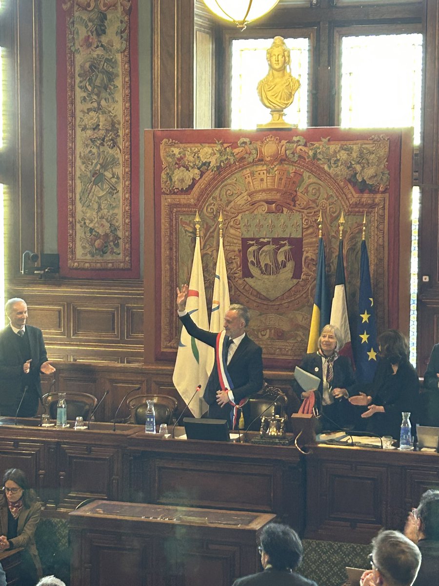 Paul Simondon tweet media