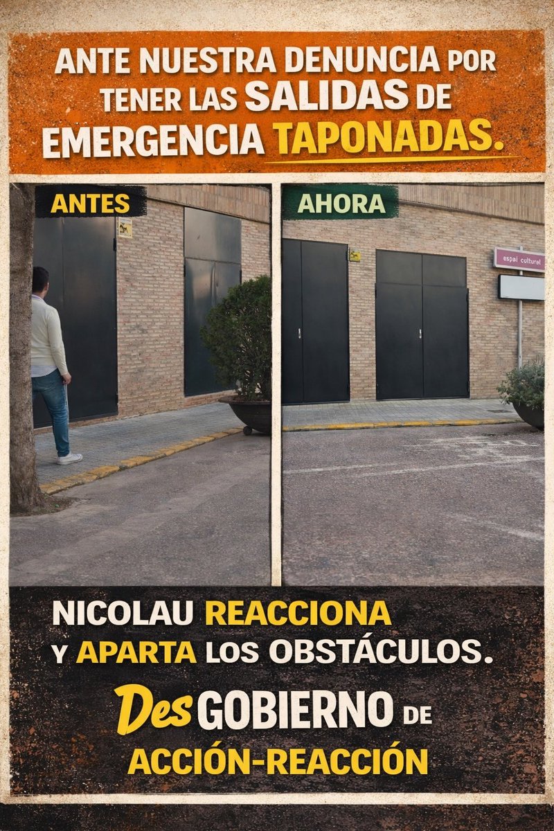 Populares Albalat dels Sorells tweet media