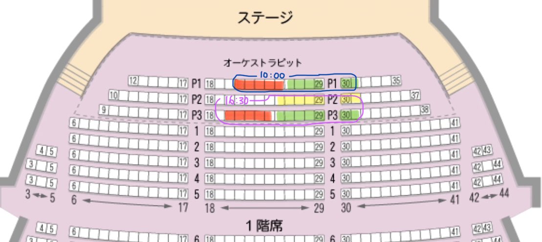 ぴのまる tweet media