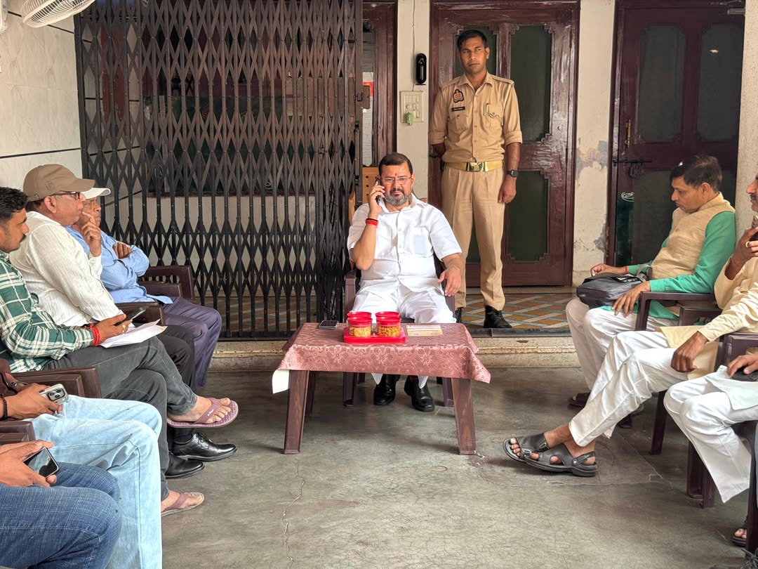 Ashok Katariya tweet media