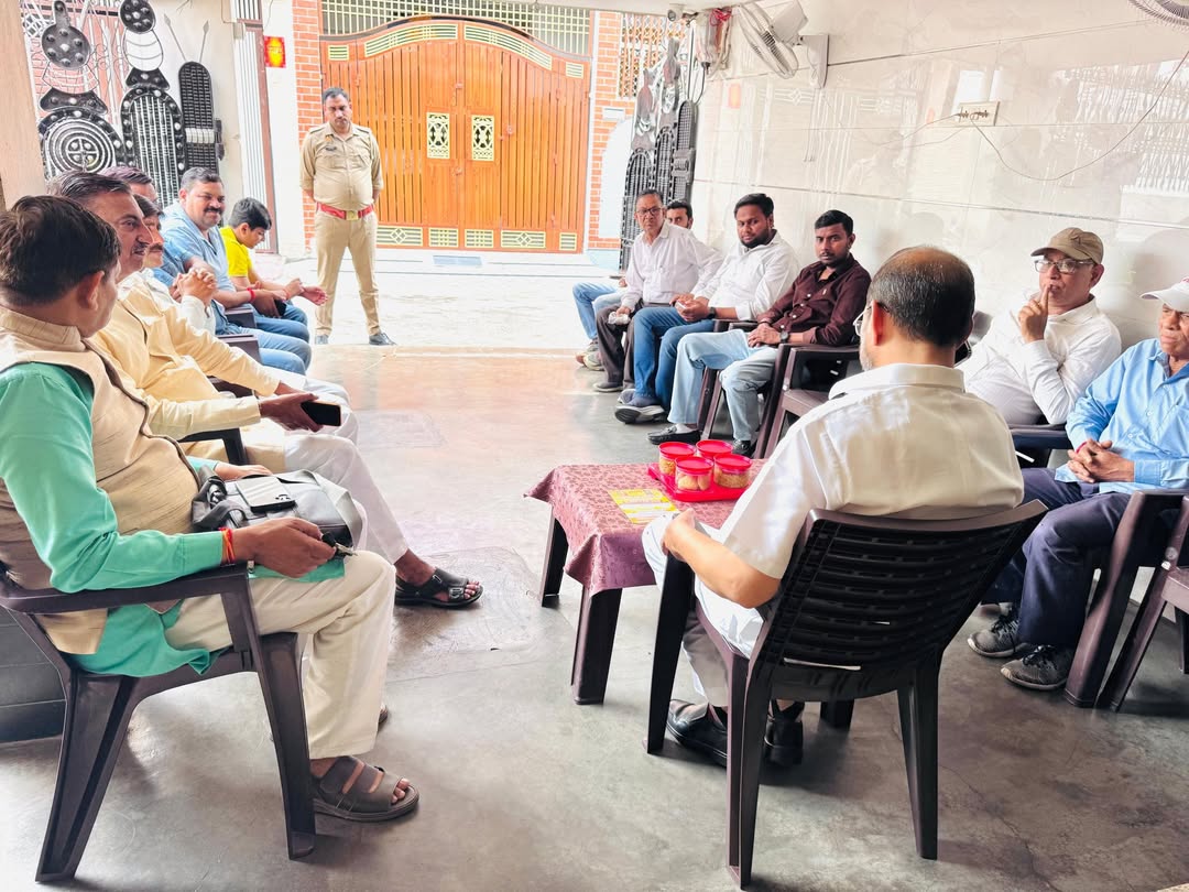 Ashok Katariya tweet media