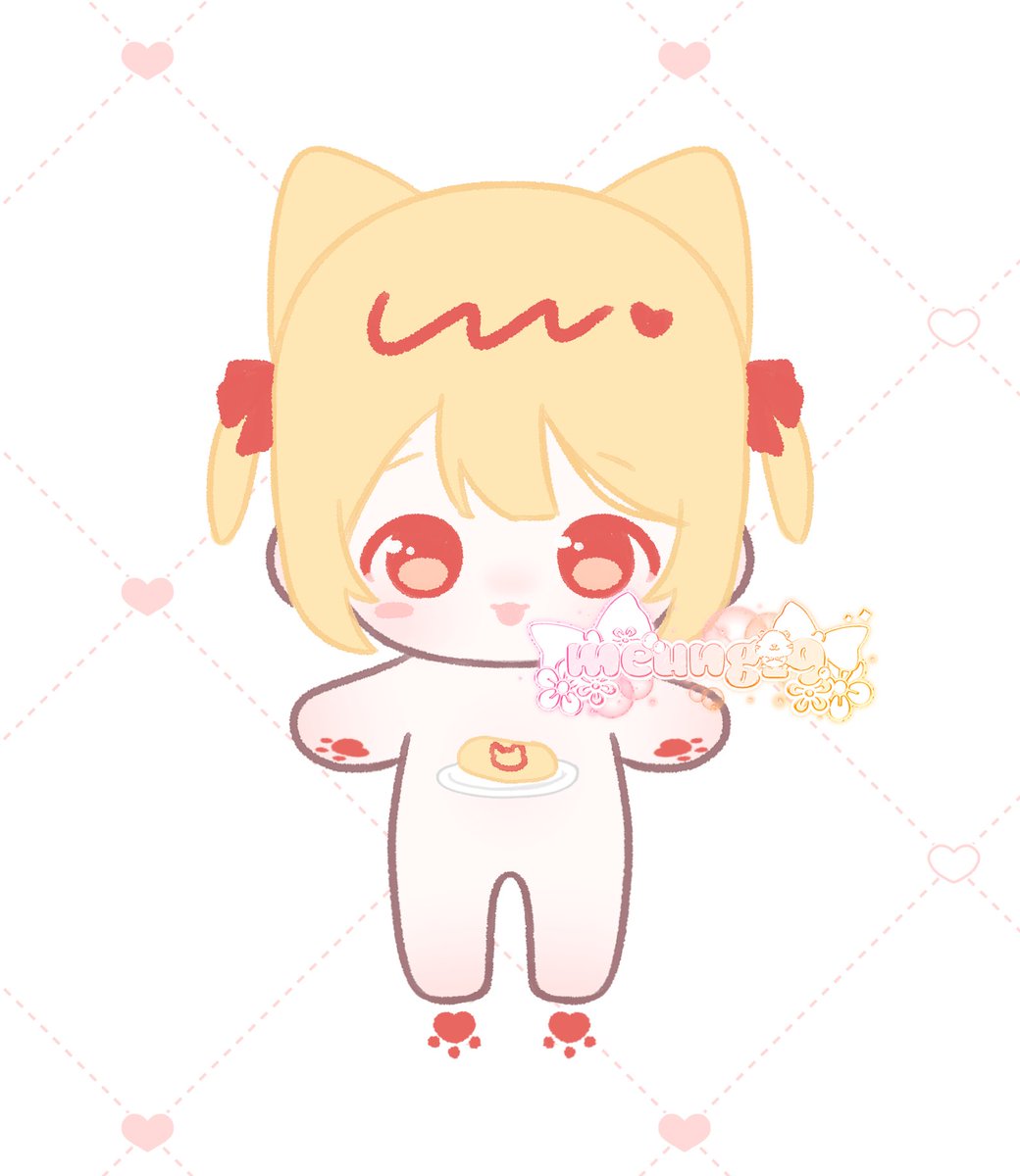 최근에 뽀쟉도안을 많이 안그린 것 같아서
무속성 1.5 속성 1.6에 
이벤트성 할인 가격으로 세분만 받아봅니다!
(아래 이미지는 러프상태인 도안판매 
건도 섞여있어서
더 깔끔하다고 생각해주세요!)
디엠주세요😊

오늘 당일마감입니다! 

#무솜인덕장터 #솜인덕장터