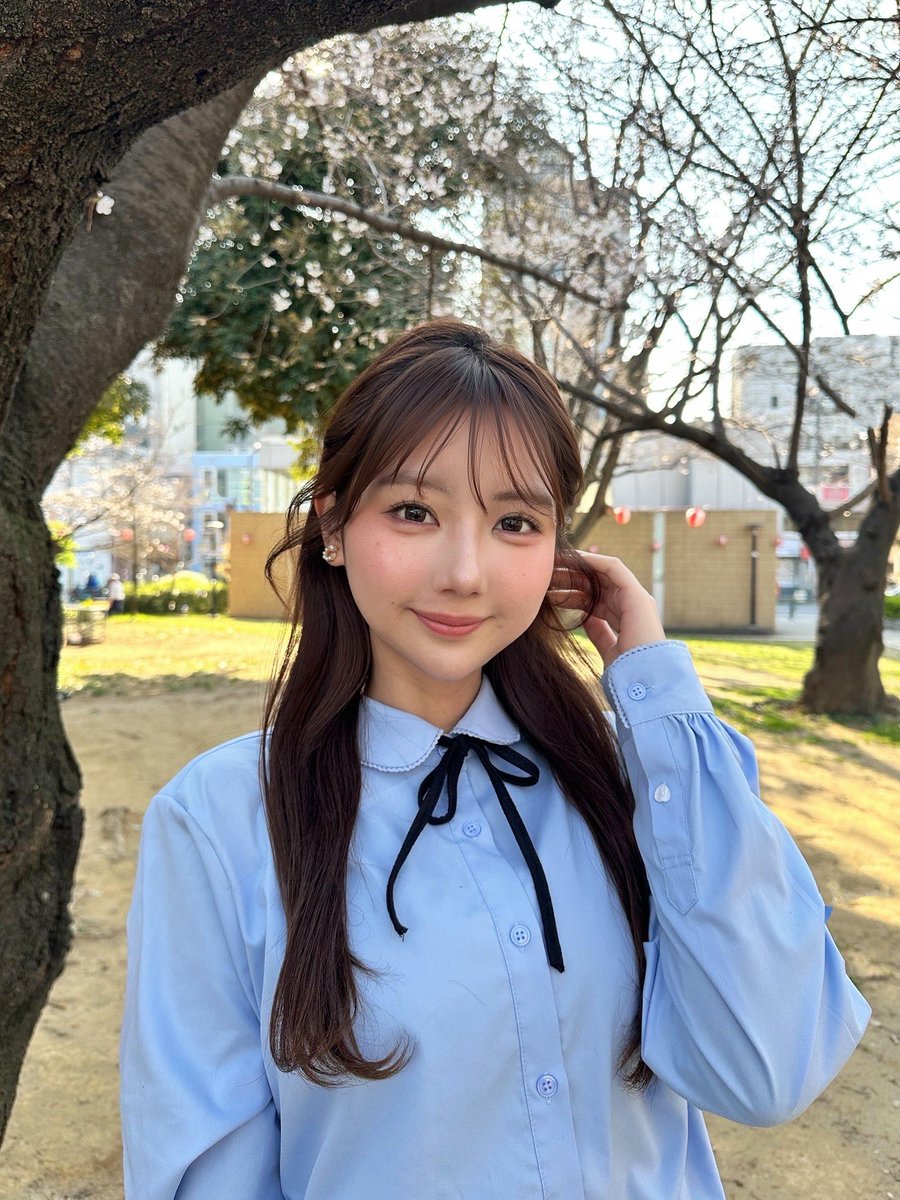 町さくら tweet media