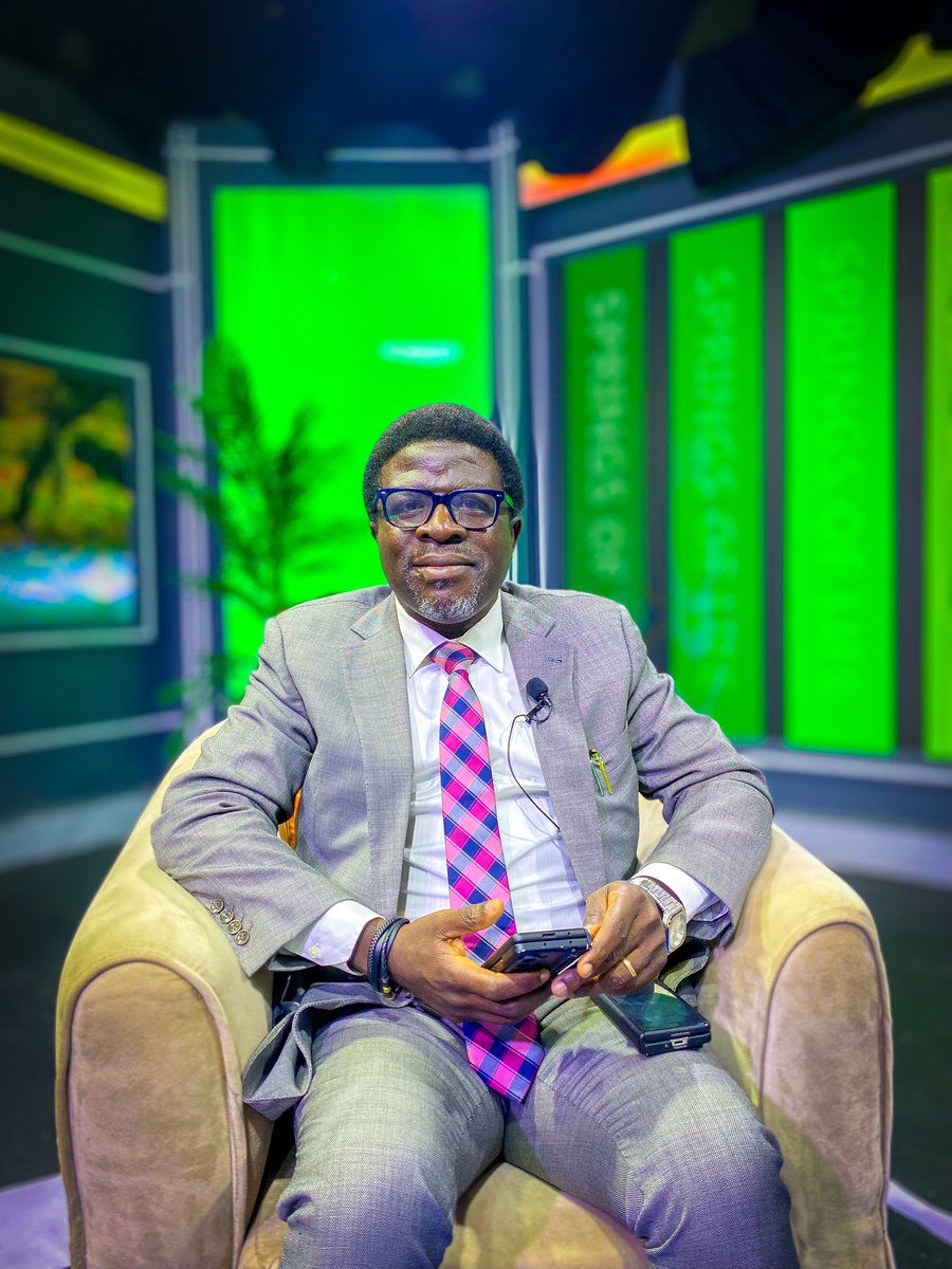 Dove Television tweet media