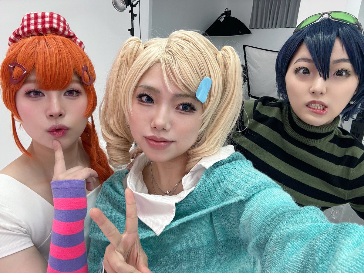 김연어 tweet media